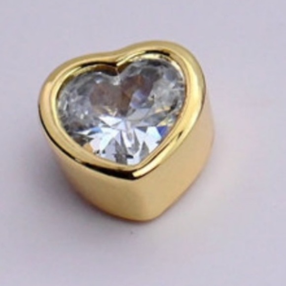 Kate spade ( sale price ) mismanaged love ❤️ stud earrings - Picture 5 of 10